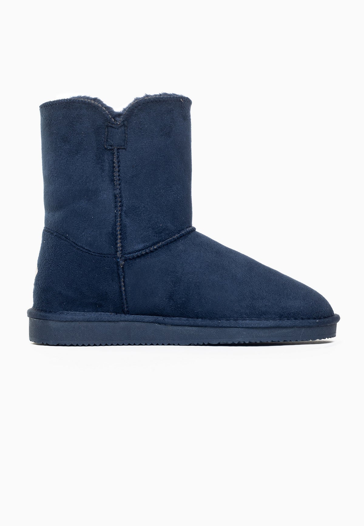 Bottines Emmy Marine