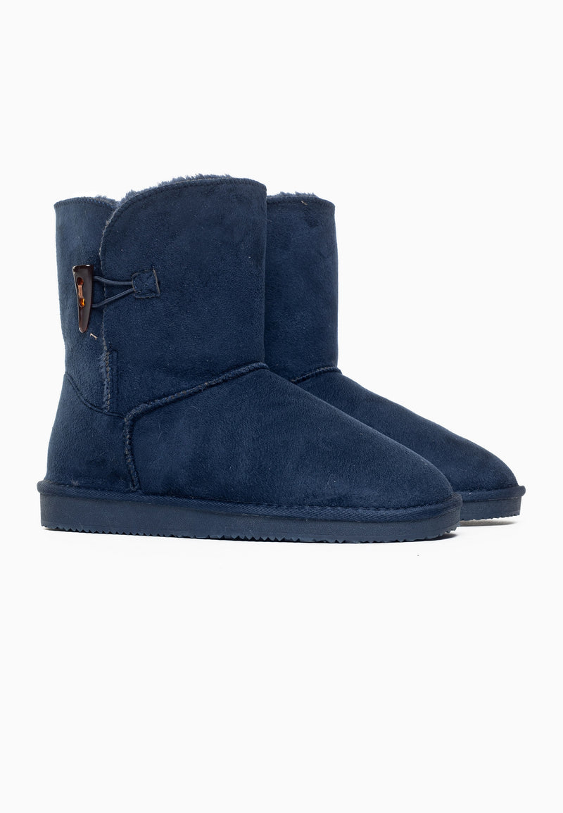 Bottines Emmy Marine