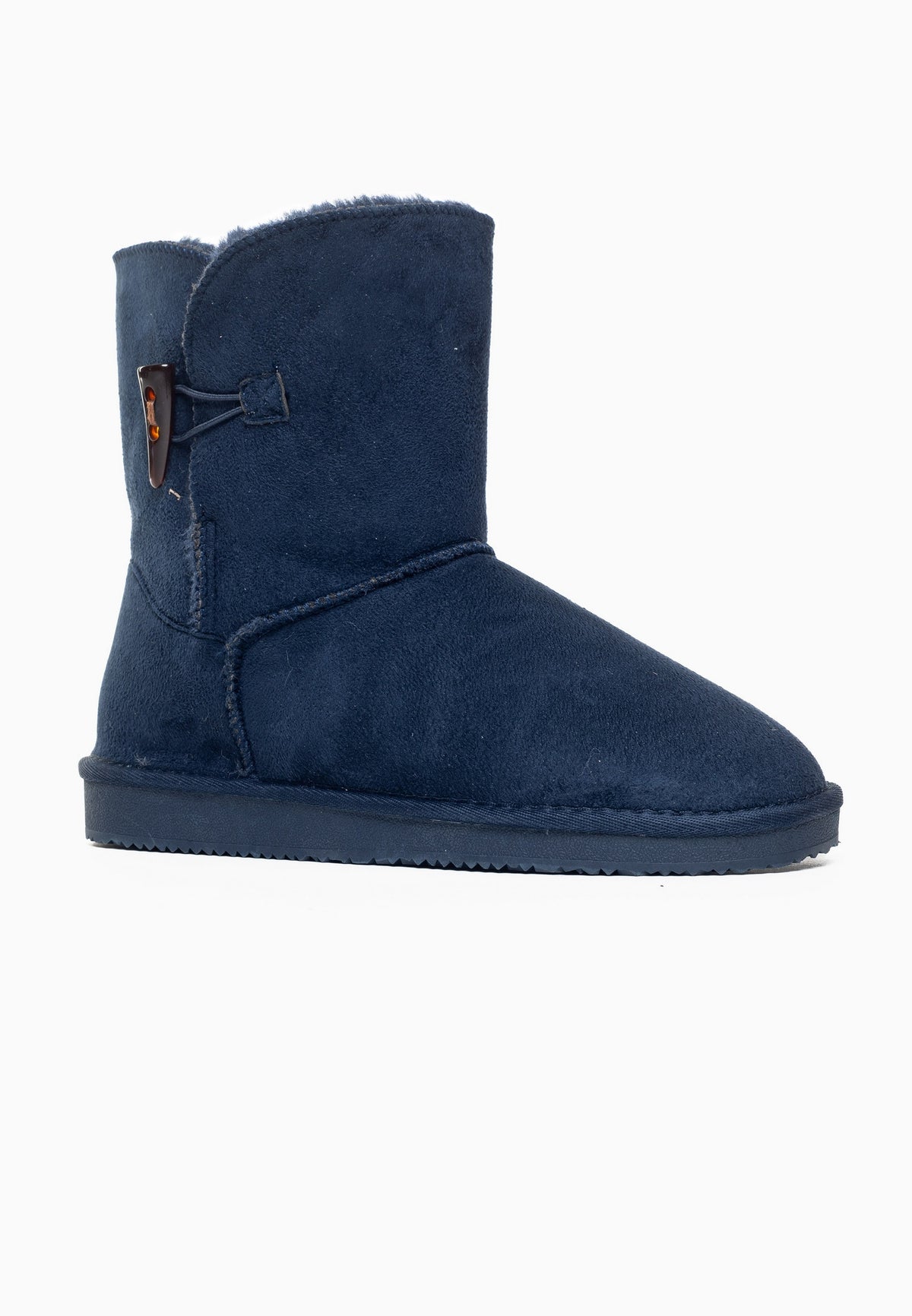 Bottines Emmy Marine