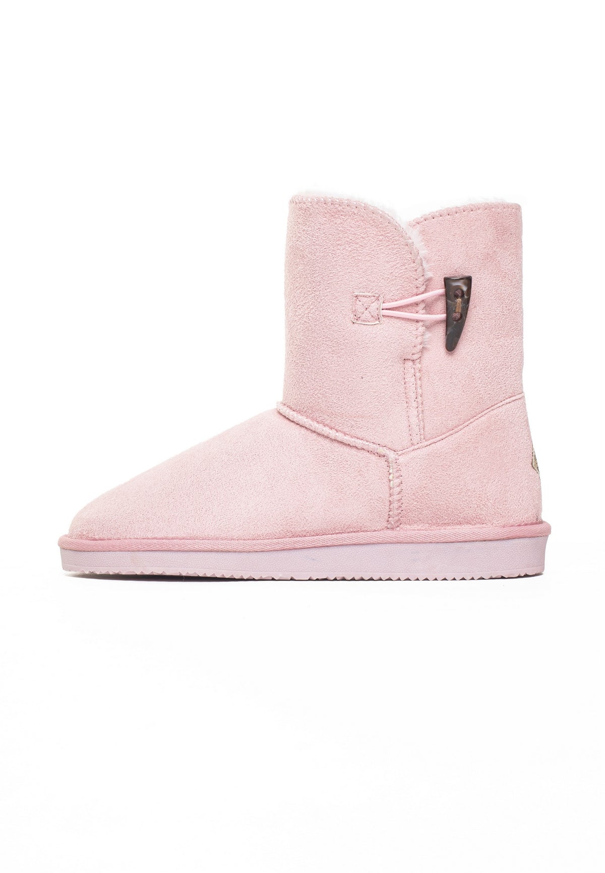 Bottines Emmy Rose
