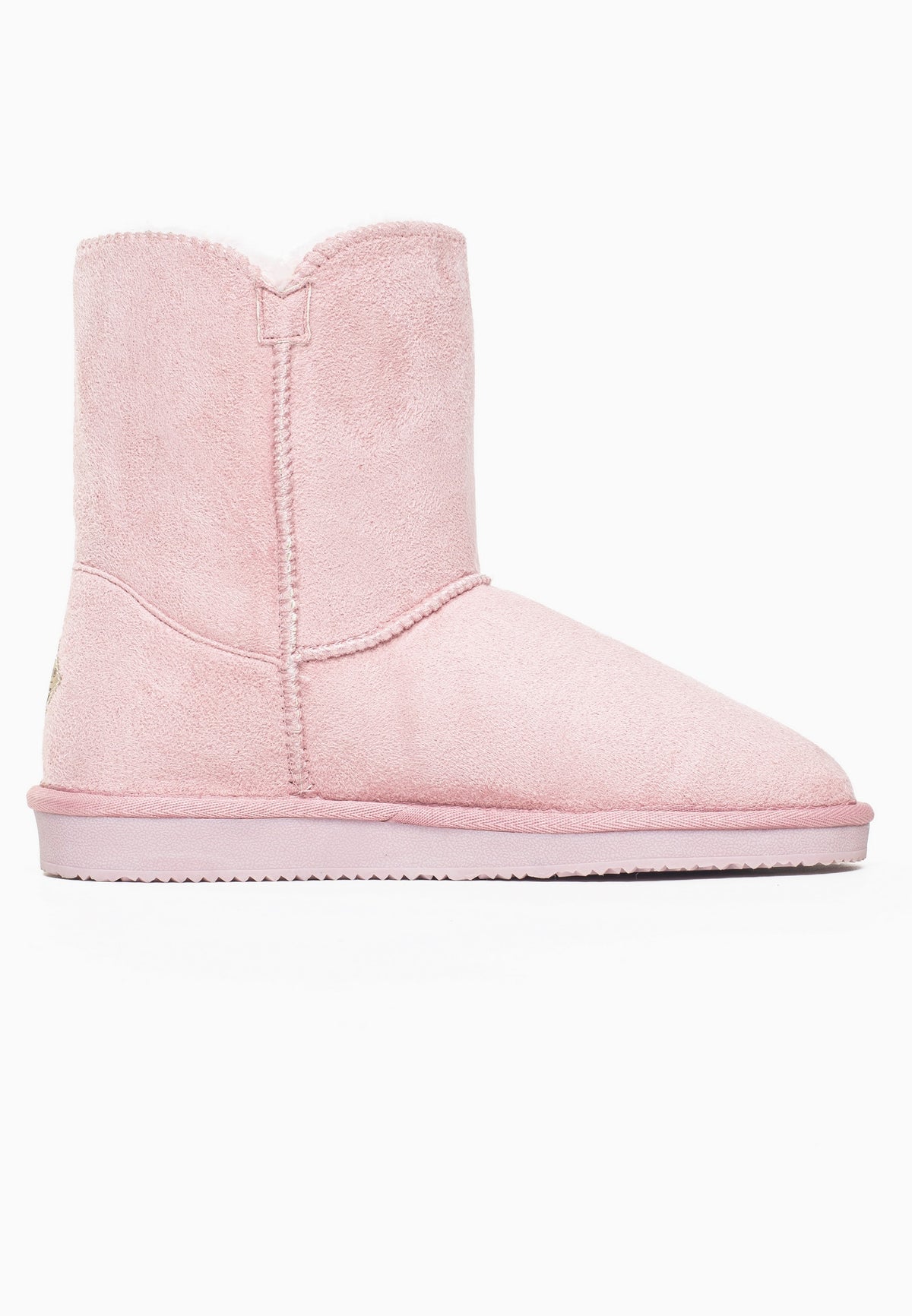 Bottines Emmy Rose