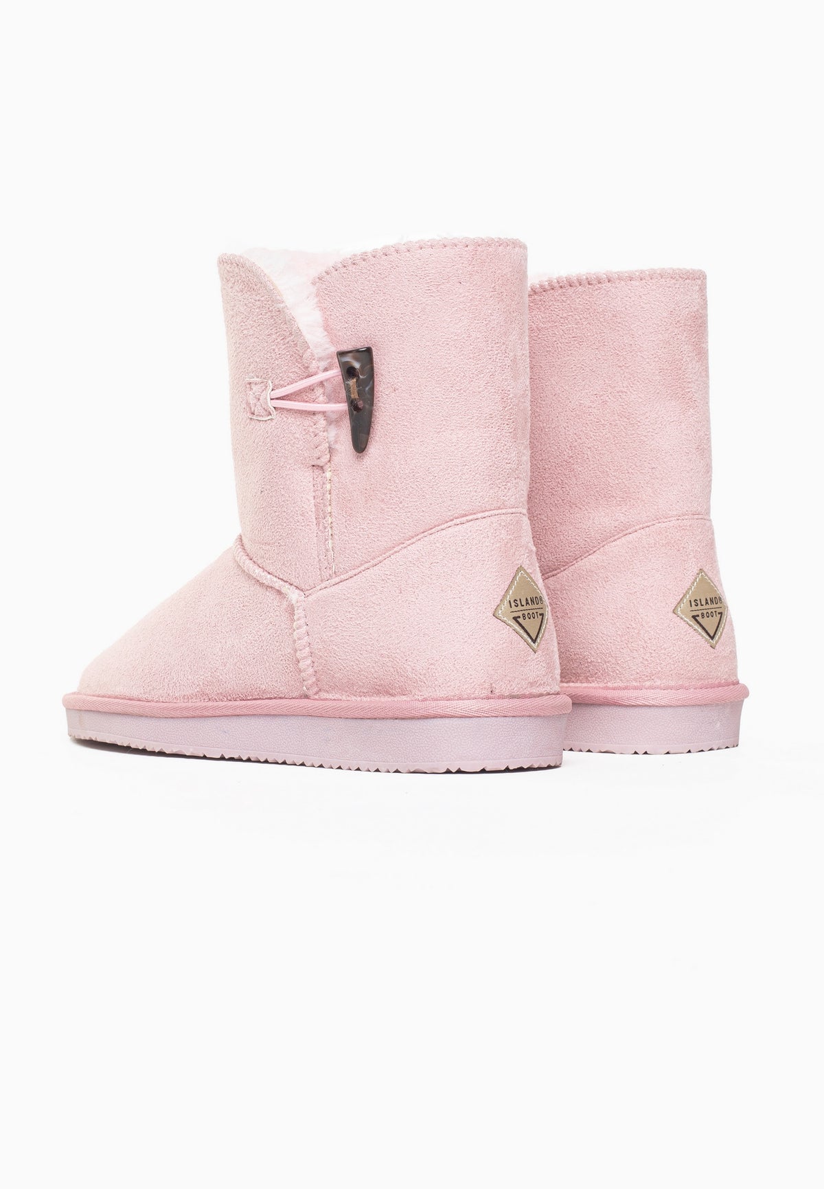 Bottines Emmy Rose