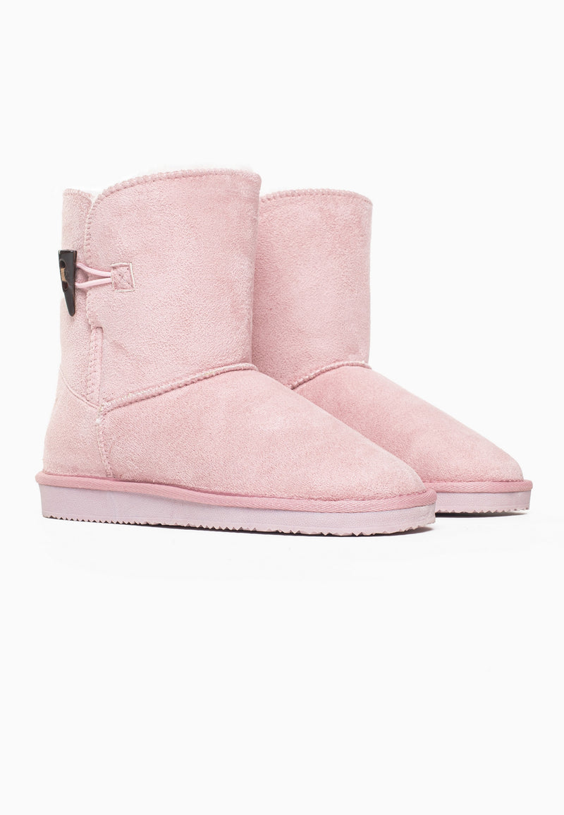 Bottines Emmy Rose