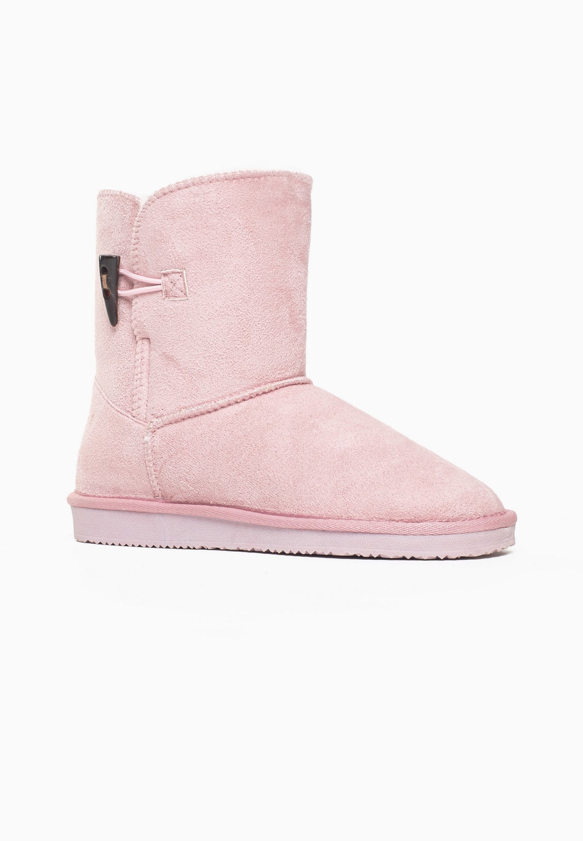 Bottines Emmy Rose