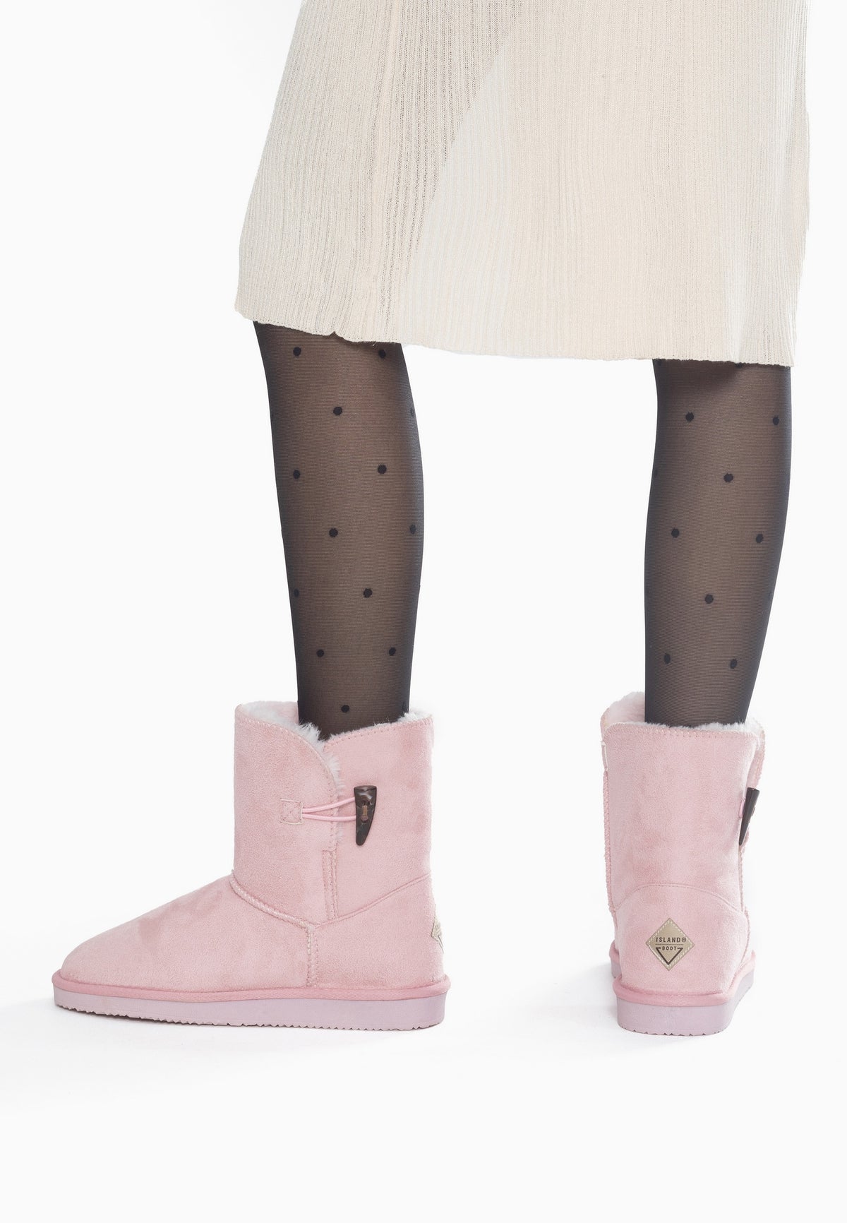 Bottines Emmy Rose