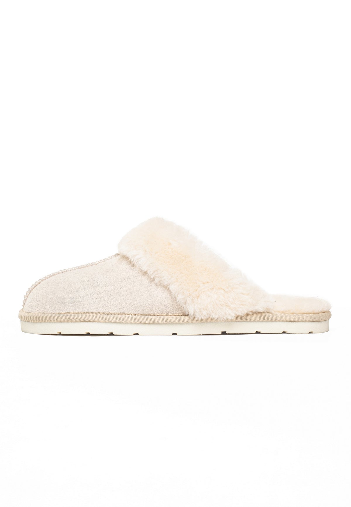 Chaussons Emesta Naturel
