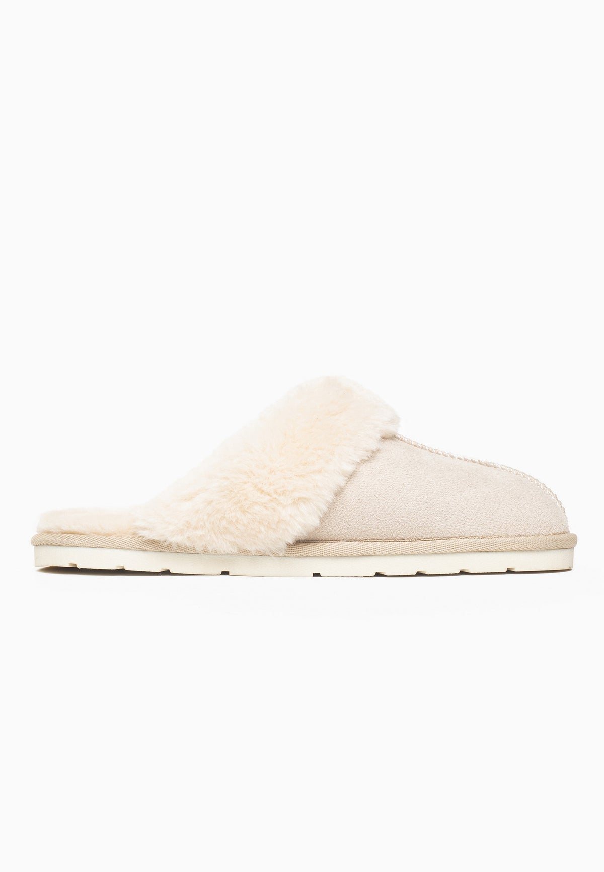 Chaussons Emesta Naturel
