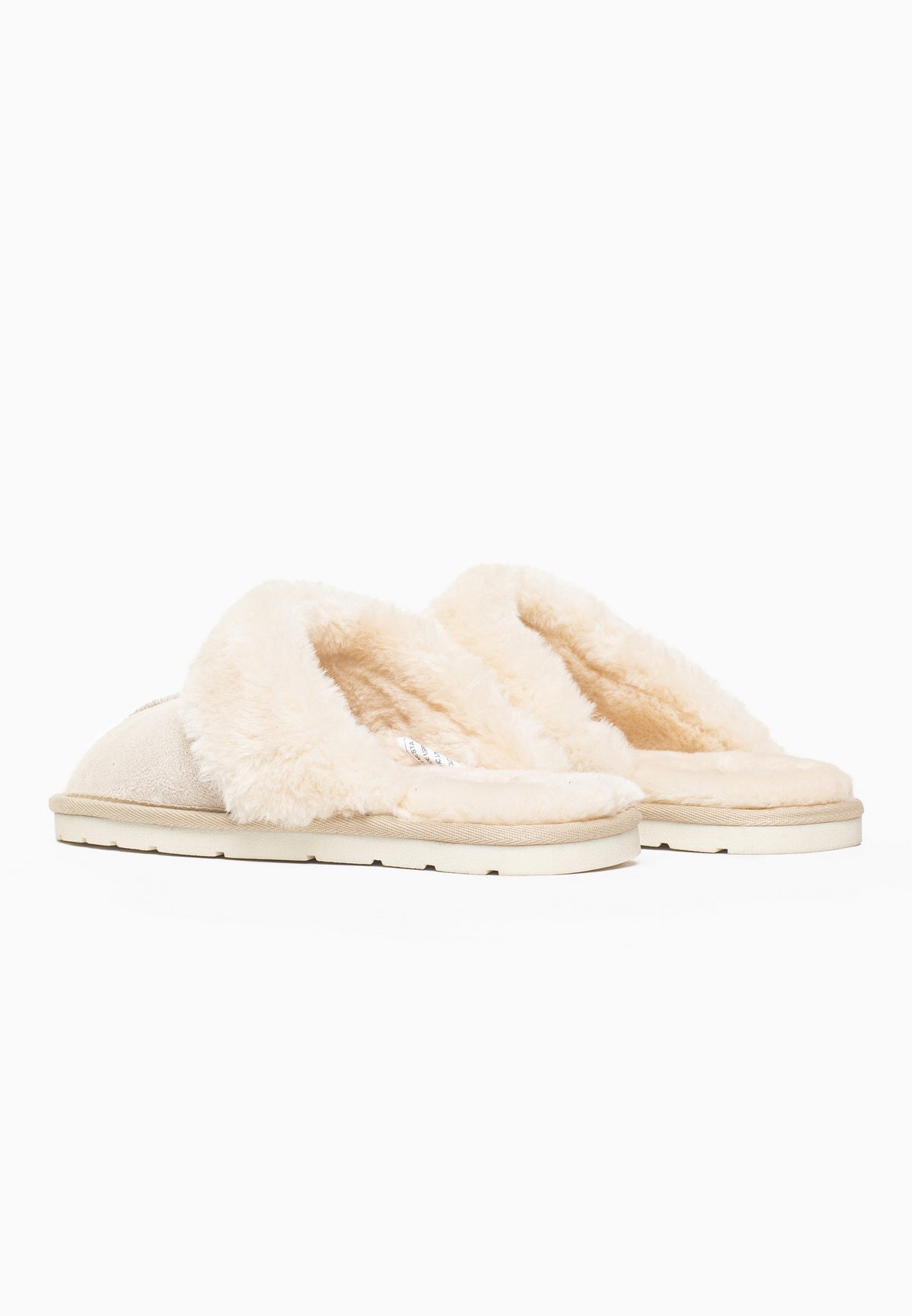 Chaussons Emesta Naturel