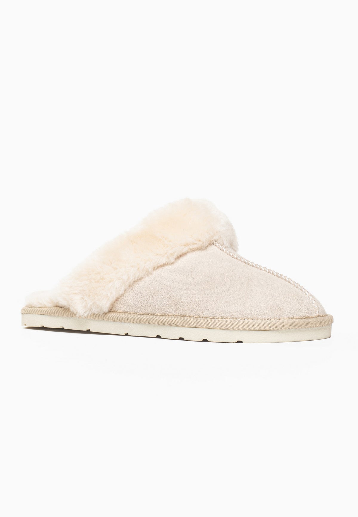 Chaussons Emesta Naturel