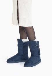 Bottines Crawford Marine