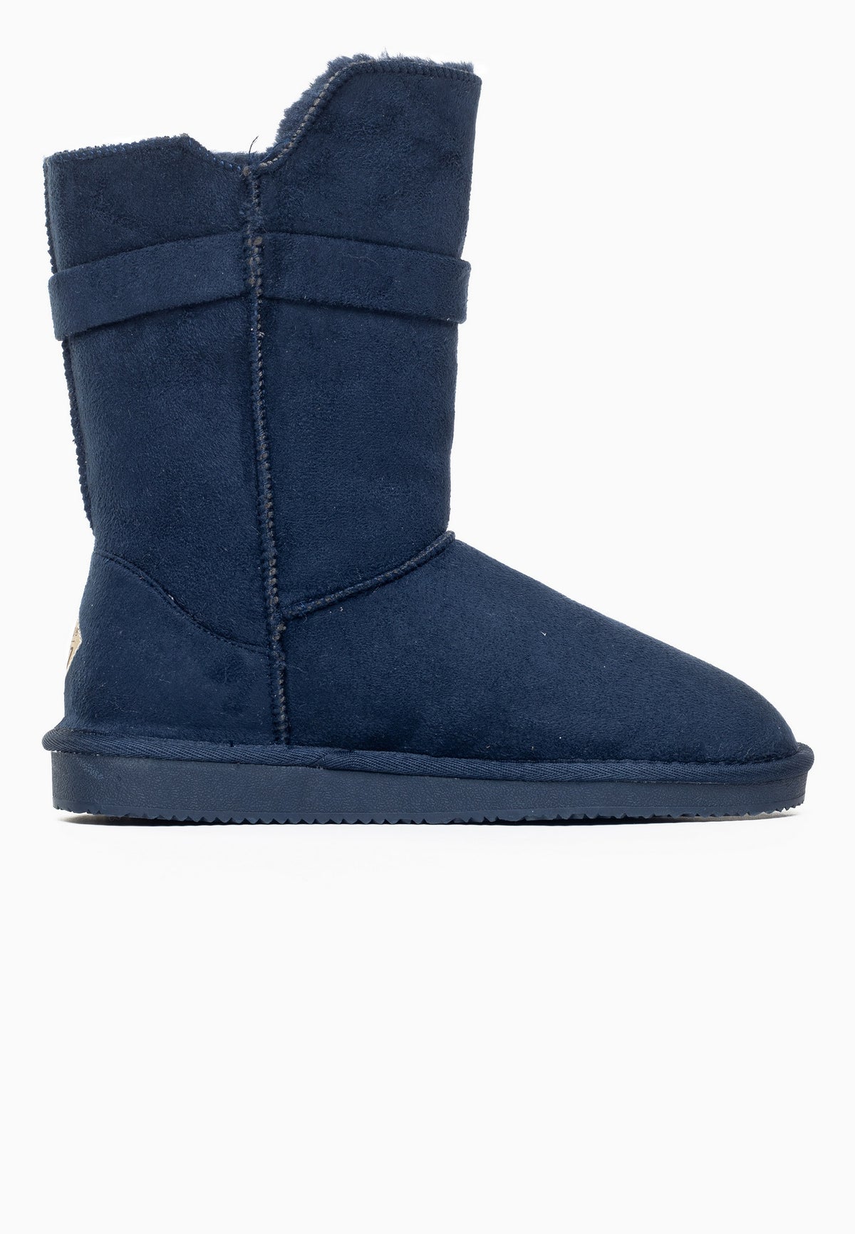 Bottines Crawford Marine
