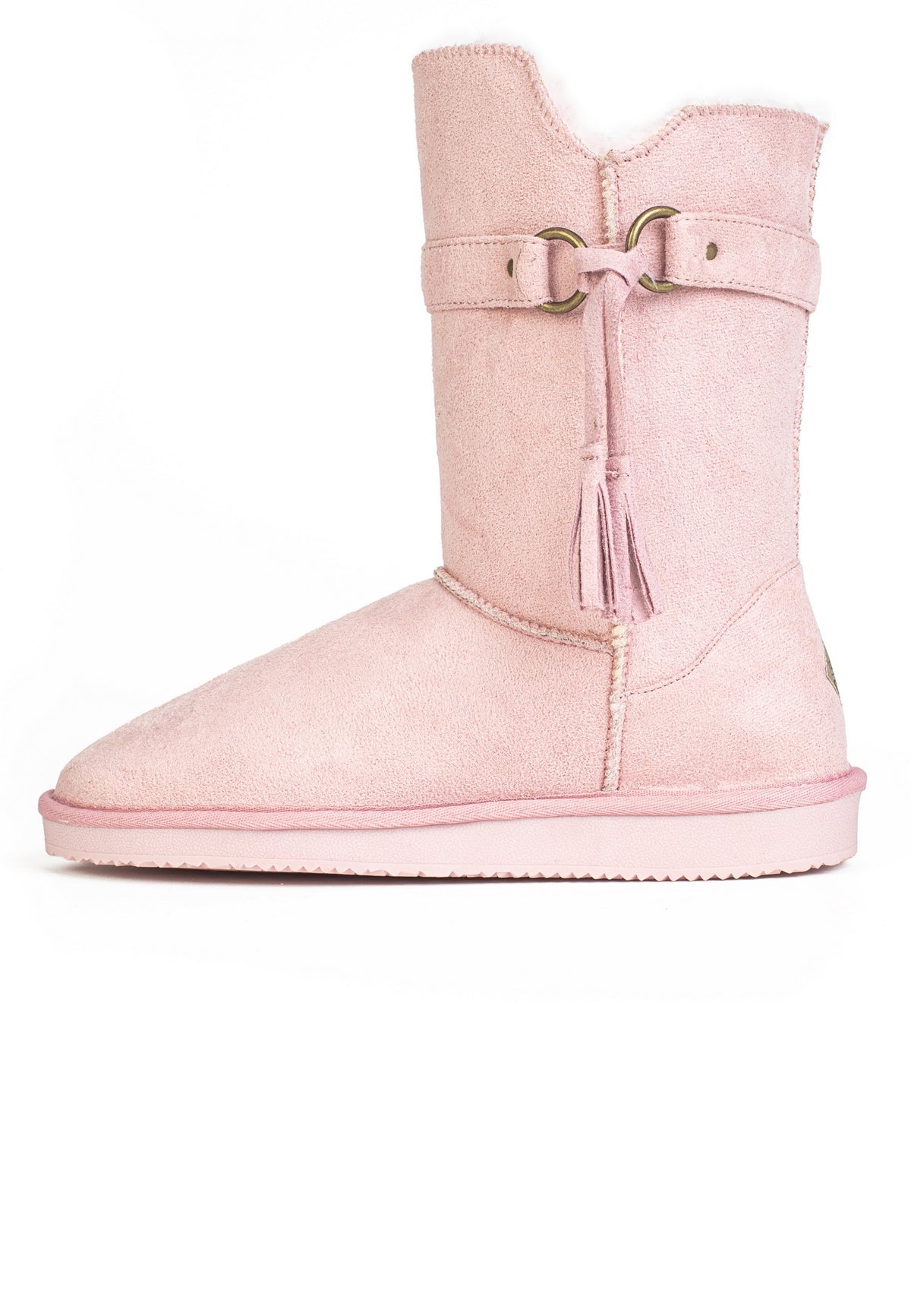 Bottines Crawford Rose