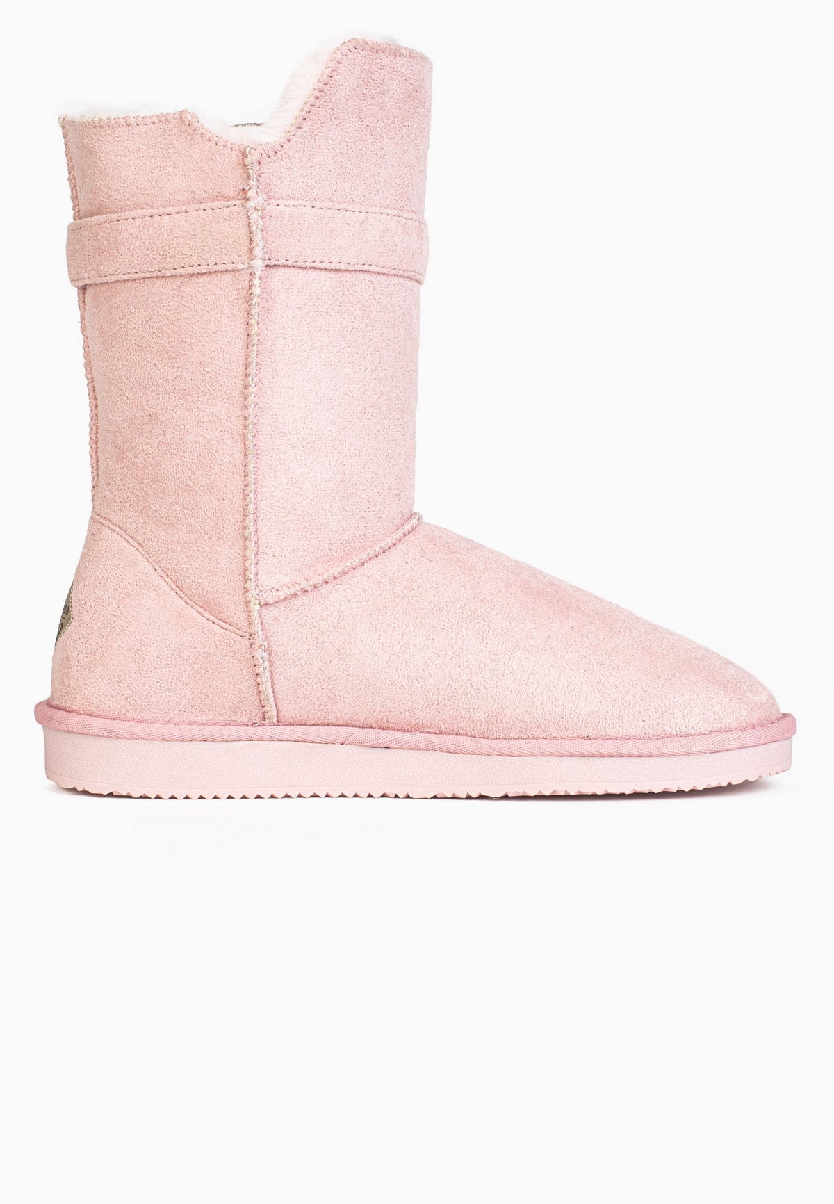 Bottines Crawford Rose