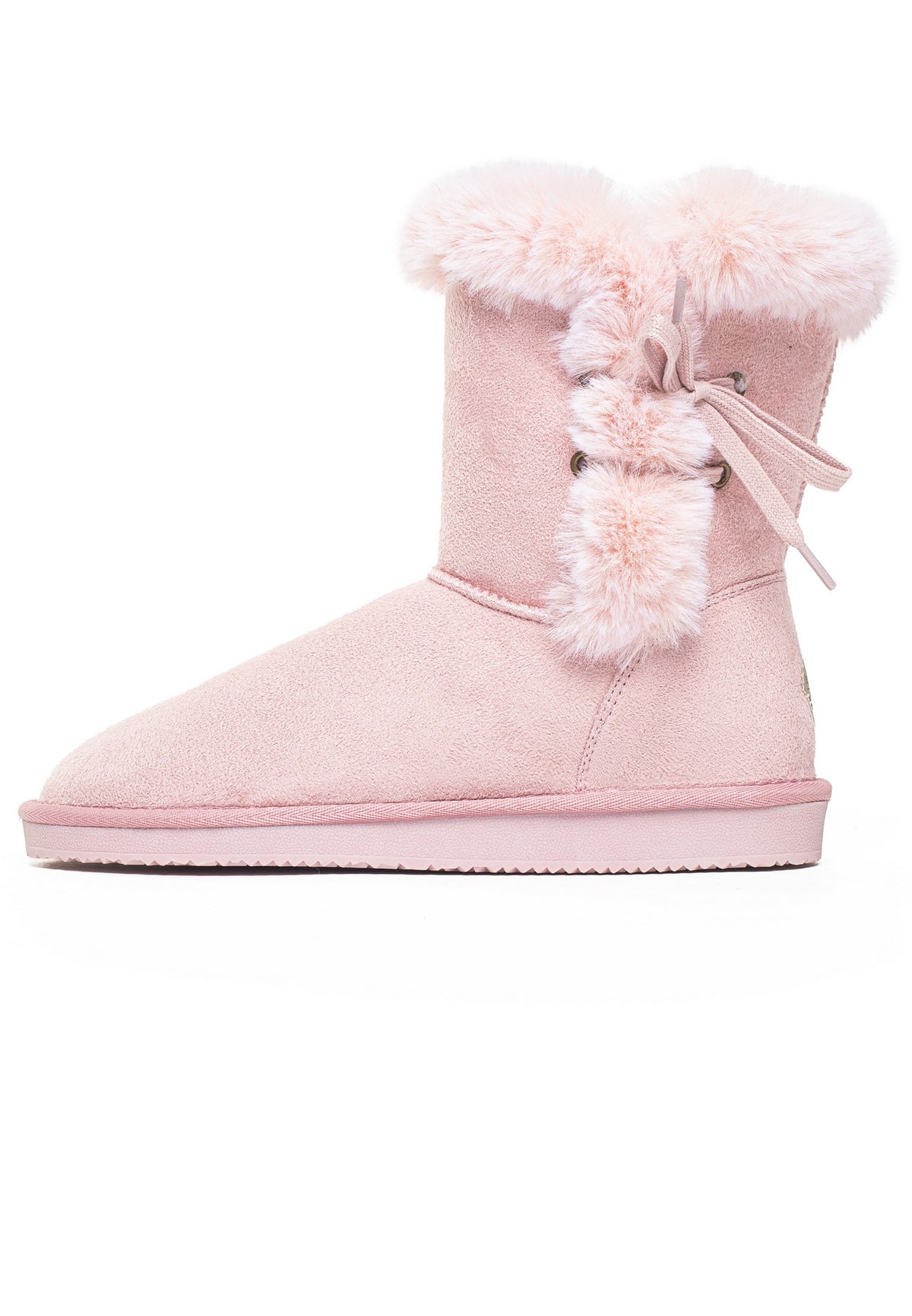 Bottines Cora Rose