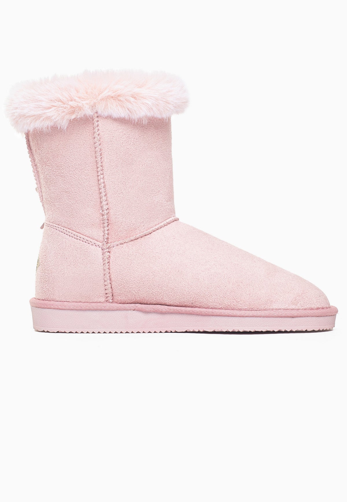 Bottines Cora Rose