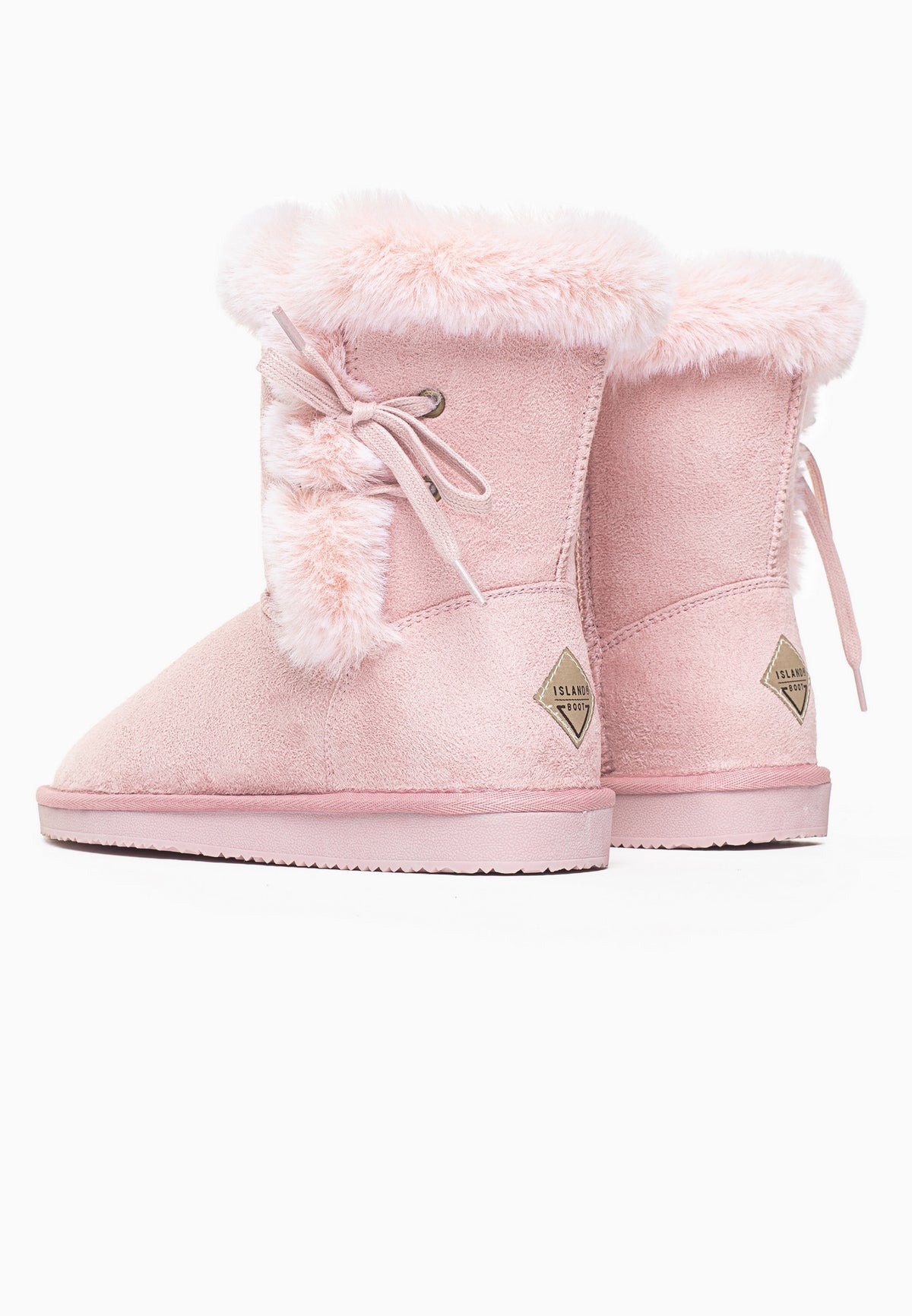 Bottines Cora Rose