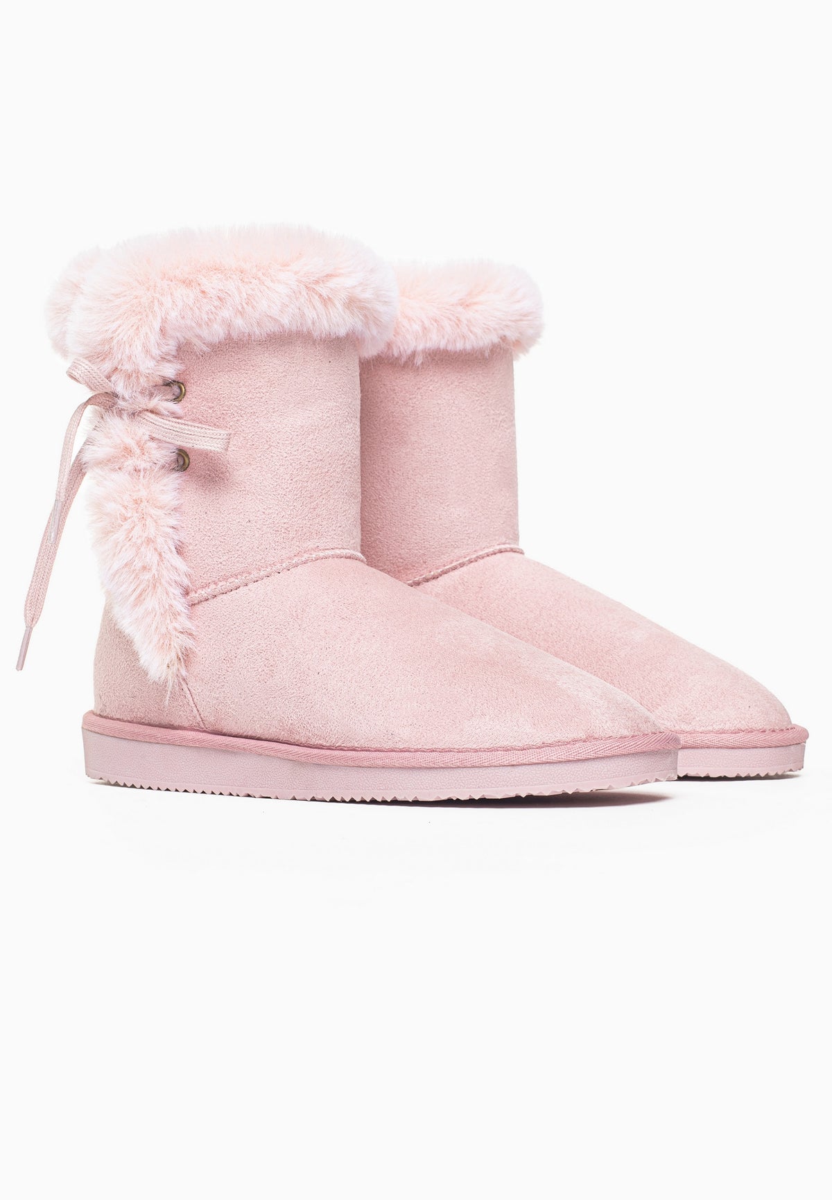 Bottines Cora Rose