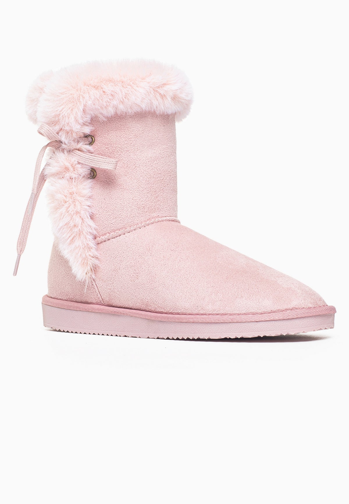 Bottines Cora Rose