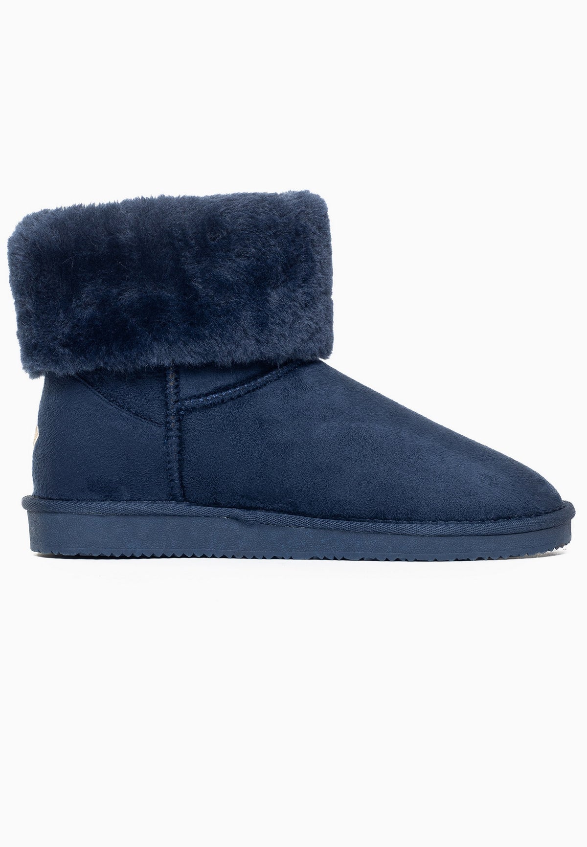 Bottines Cinnamon Marine