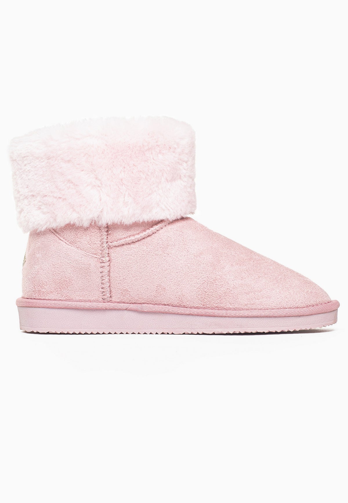 Bottines Cinnamon Rose