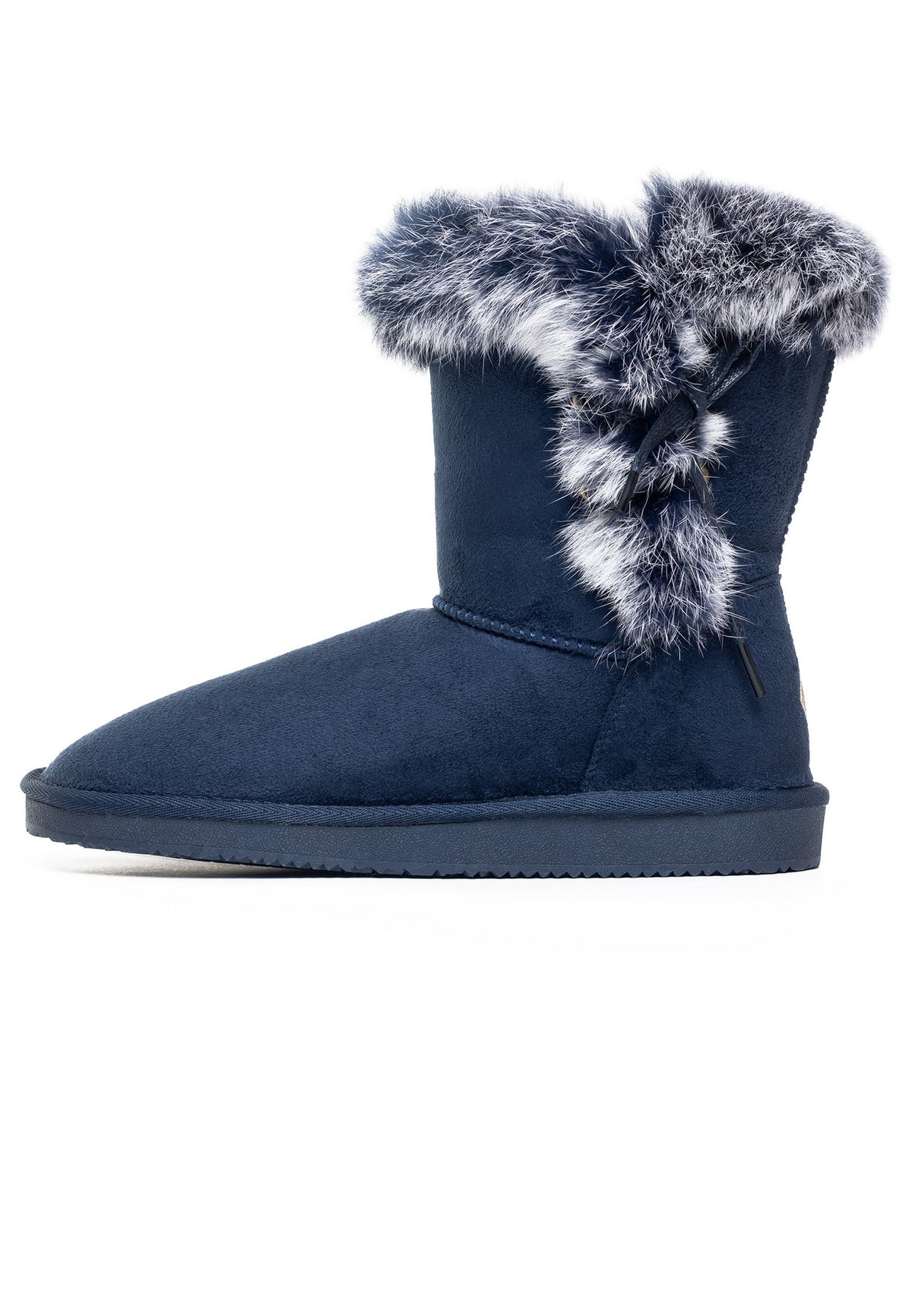 Bottines Christy Marine