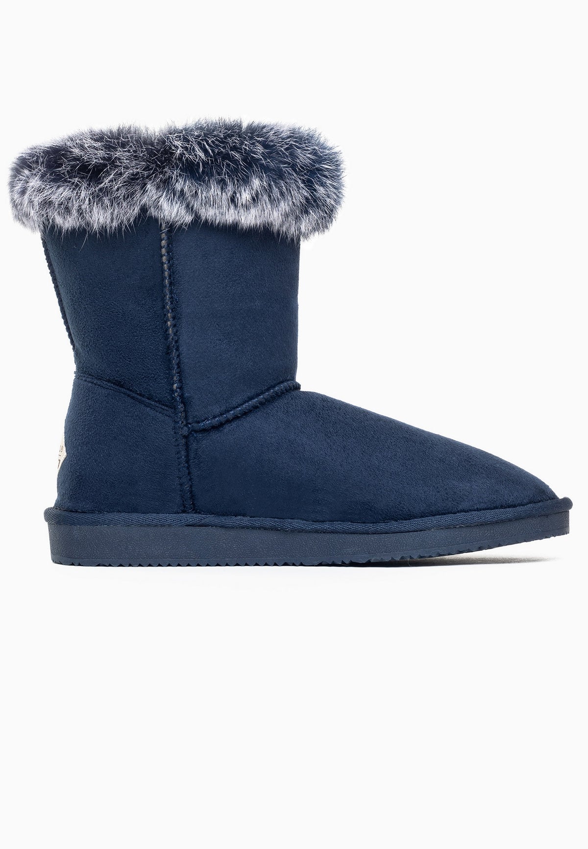 Bottines Christy Marine