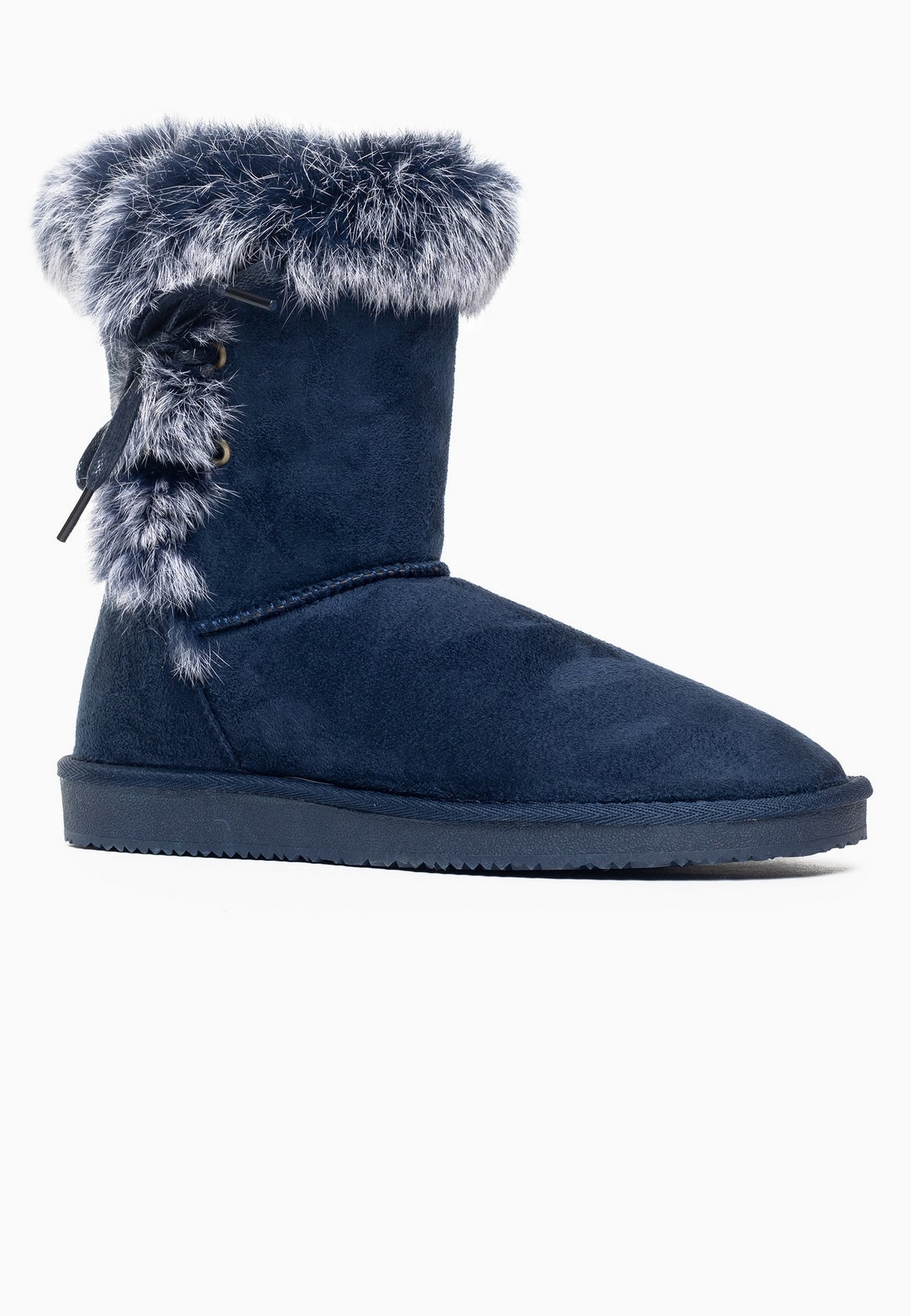 Bottines Christy Marine