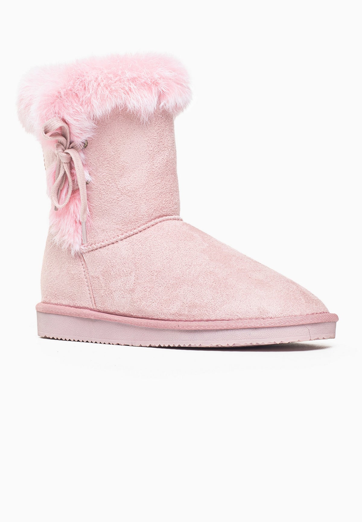 Bottines Christy Rose