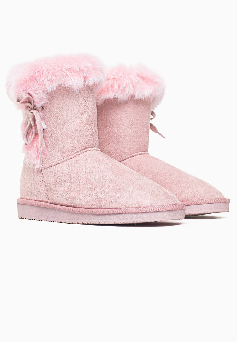 Bottines Christy Rose