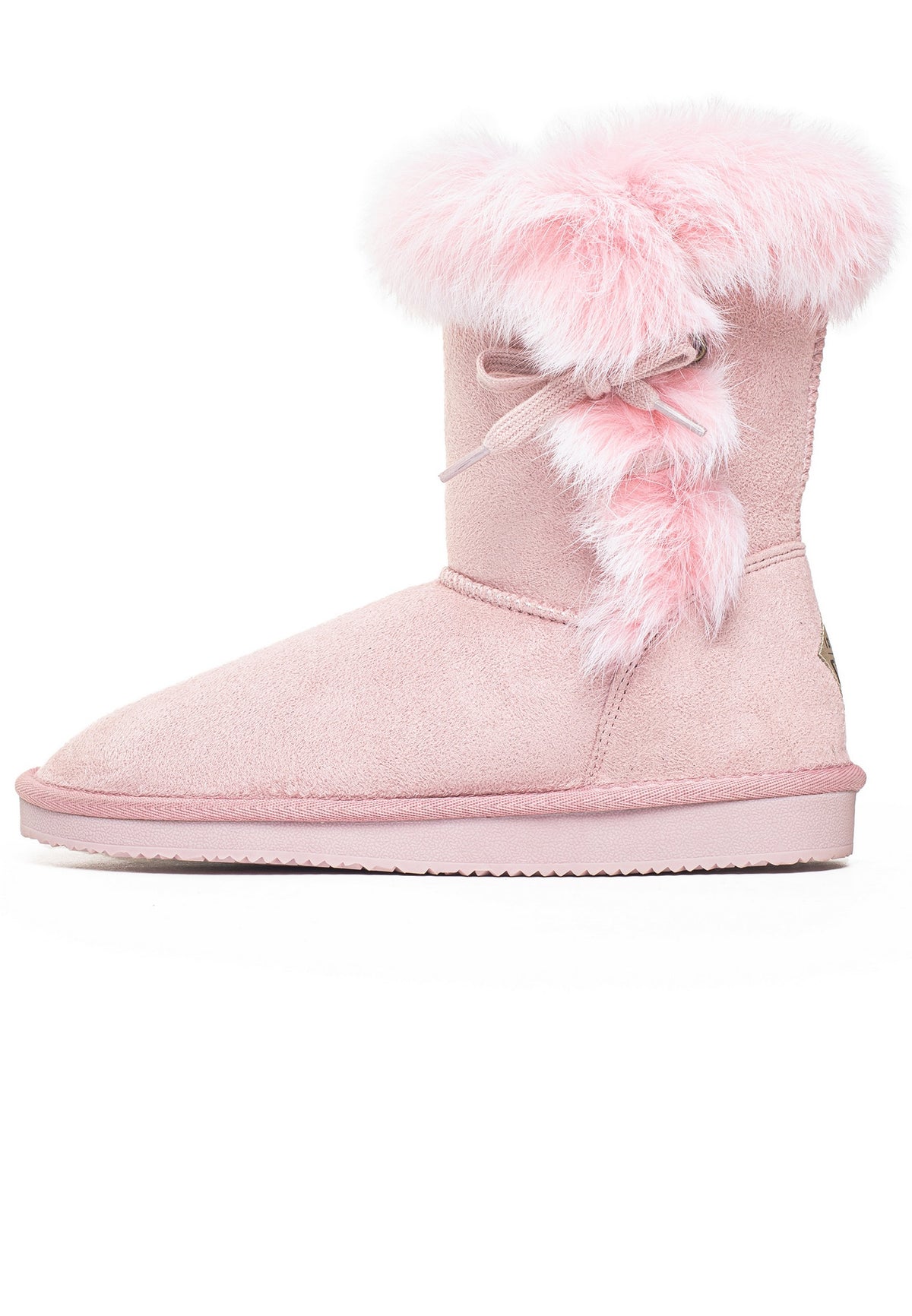 Bottines Christy Rose