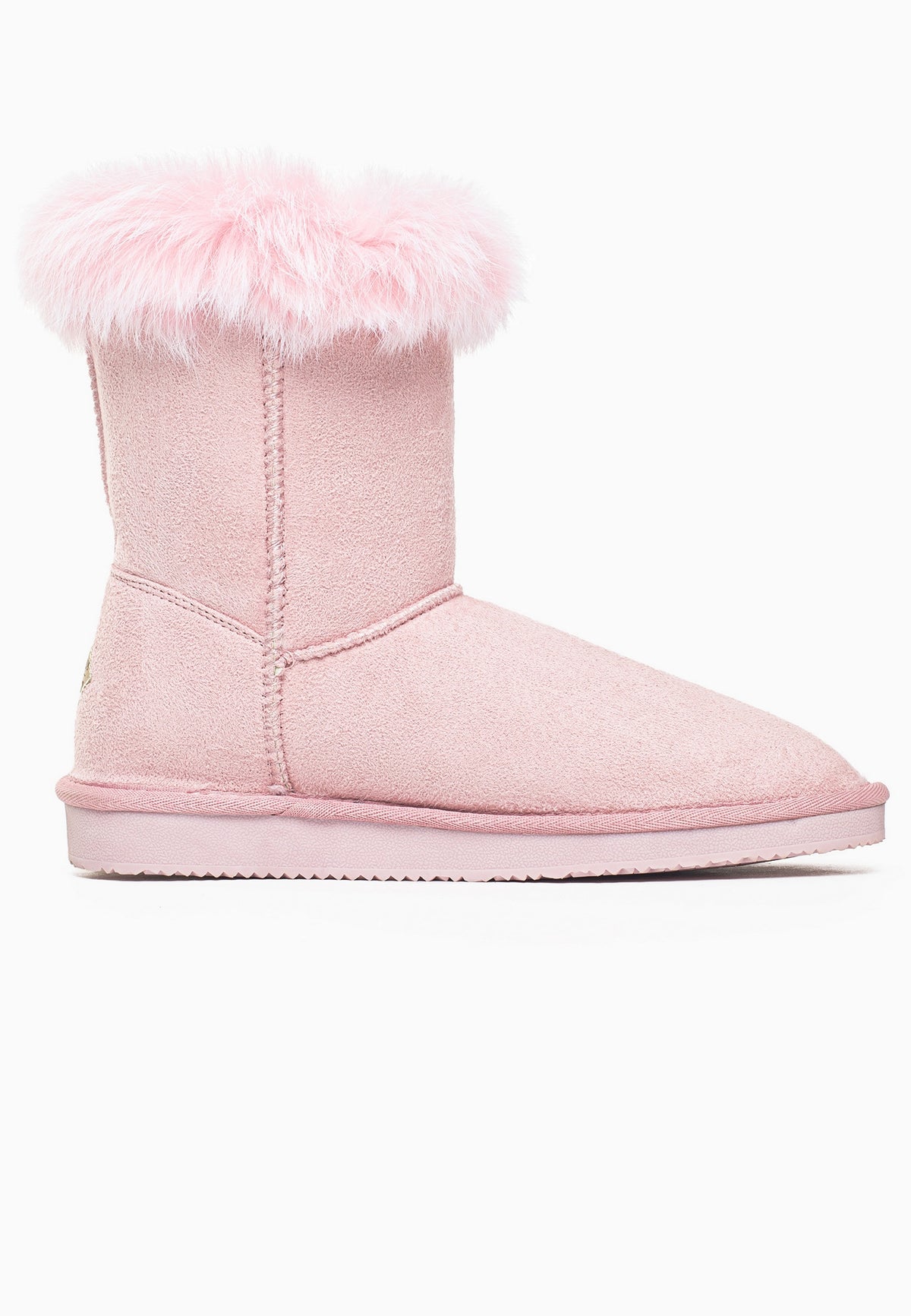 Bottines Christy Rose