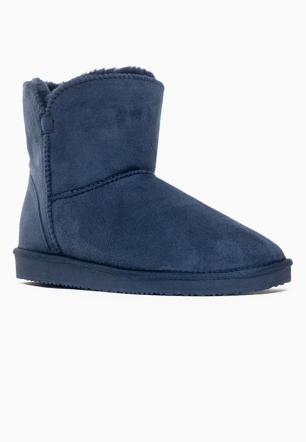 Bottines Chloe Marine