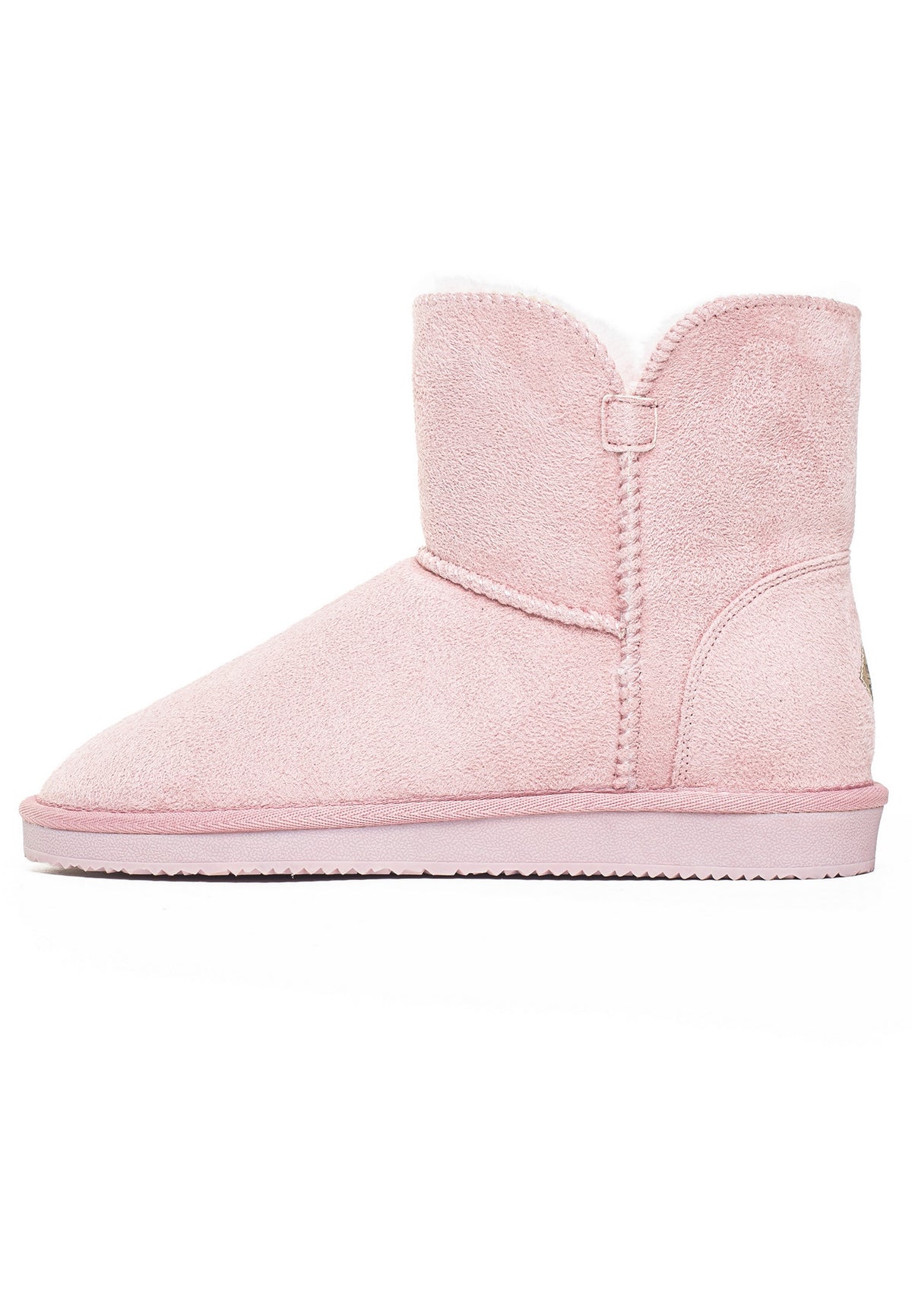 Bottines Chloe Rose