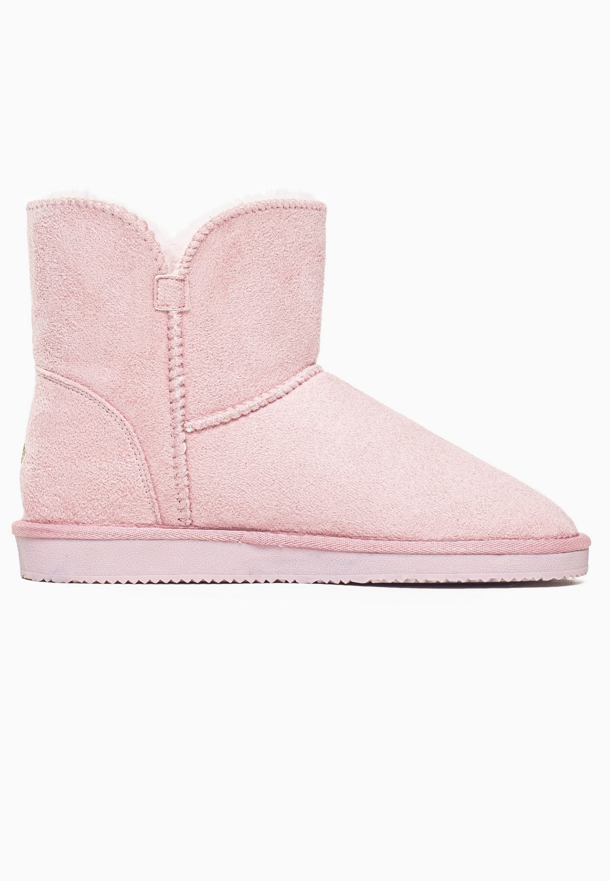 Bottines Chloe Rose