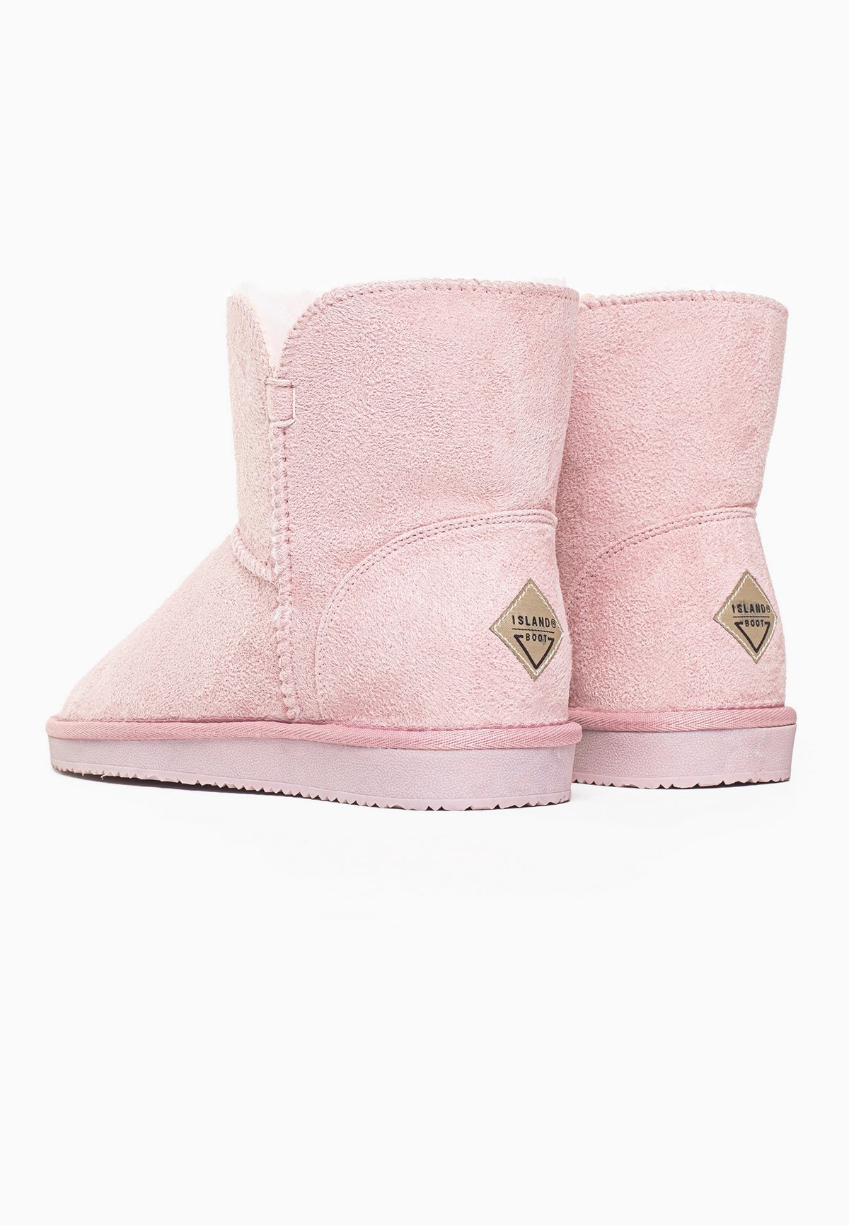 Bottines Chloe Rose