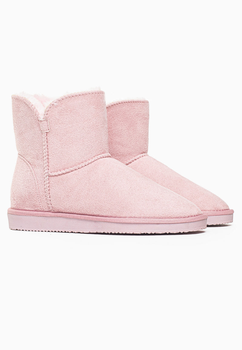 Bottines Chloe Rose
