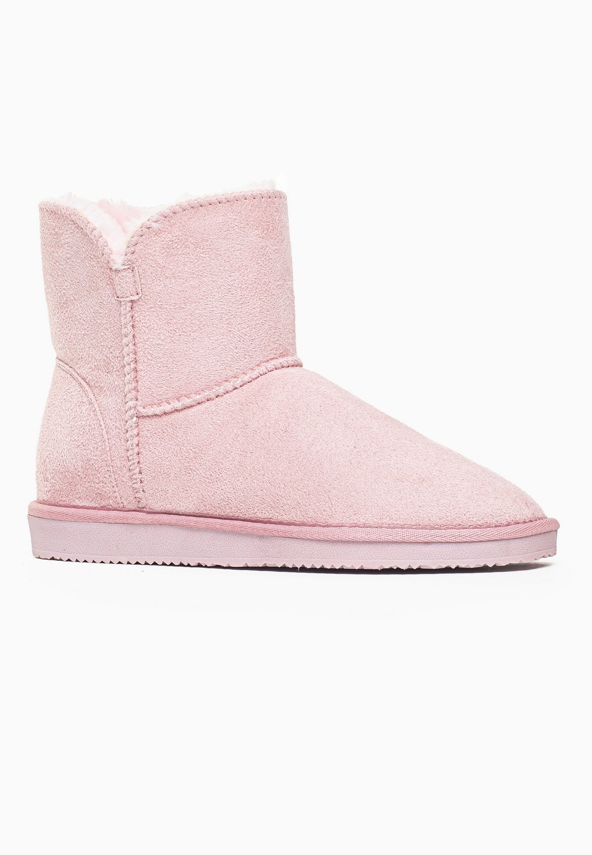 Bottines Chloe Rose