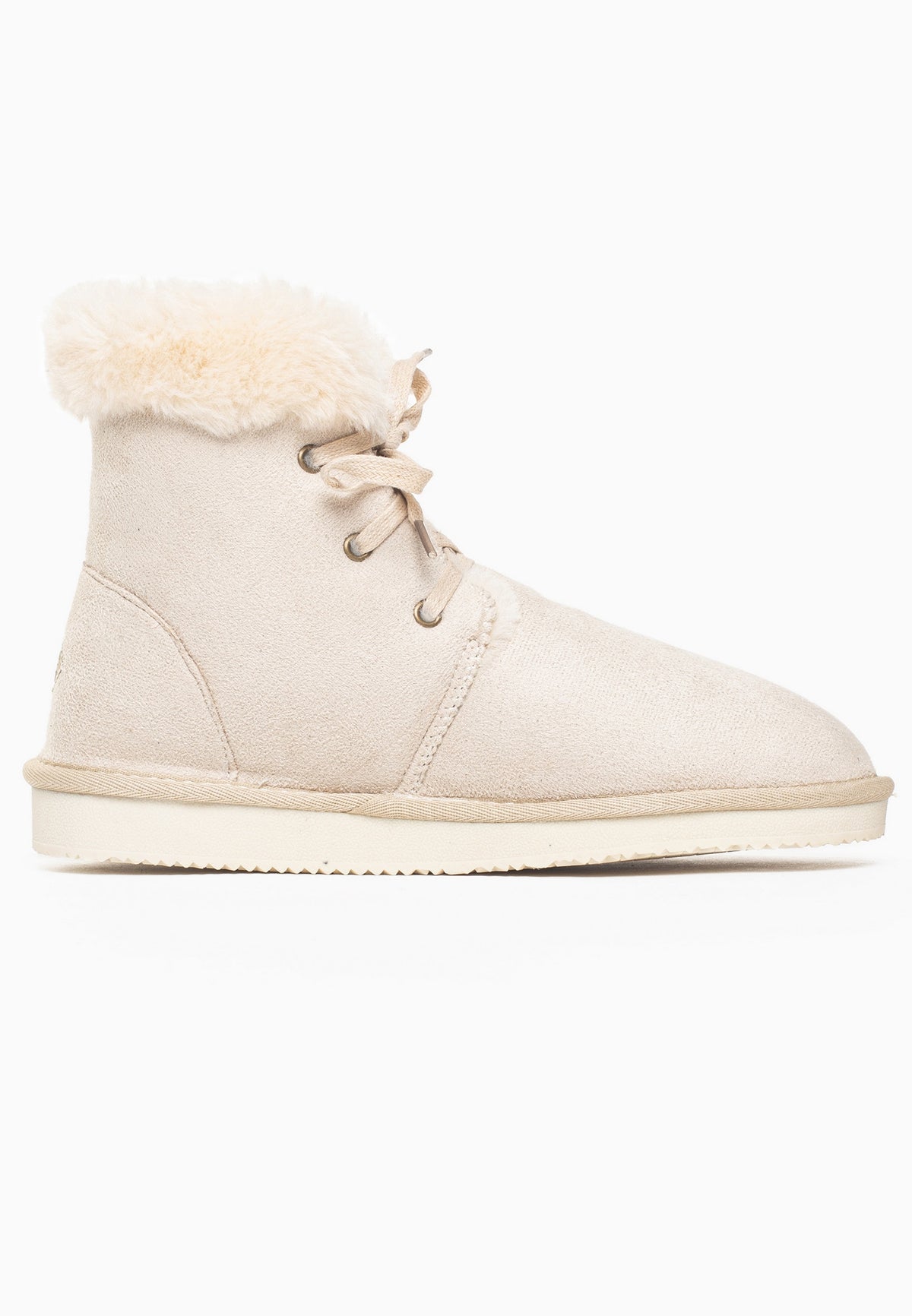 Bottines Celeste Naturel