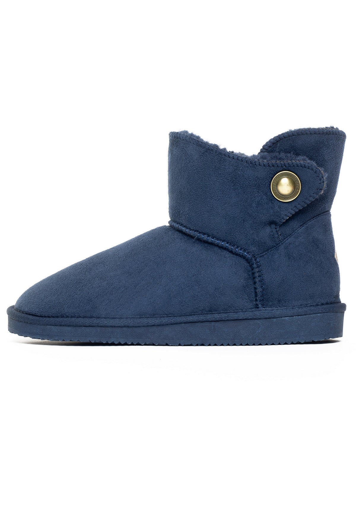 Bottines Catalina Marine