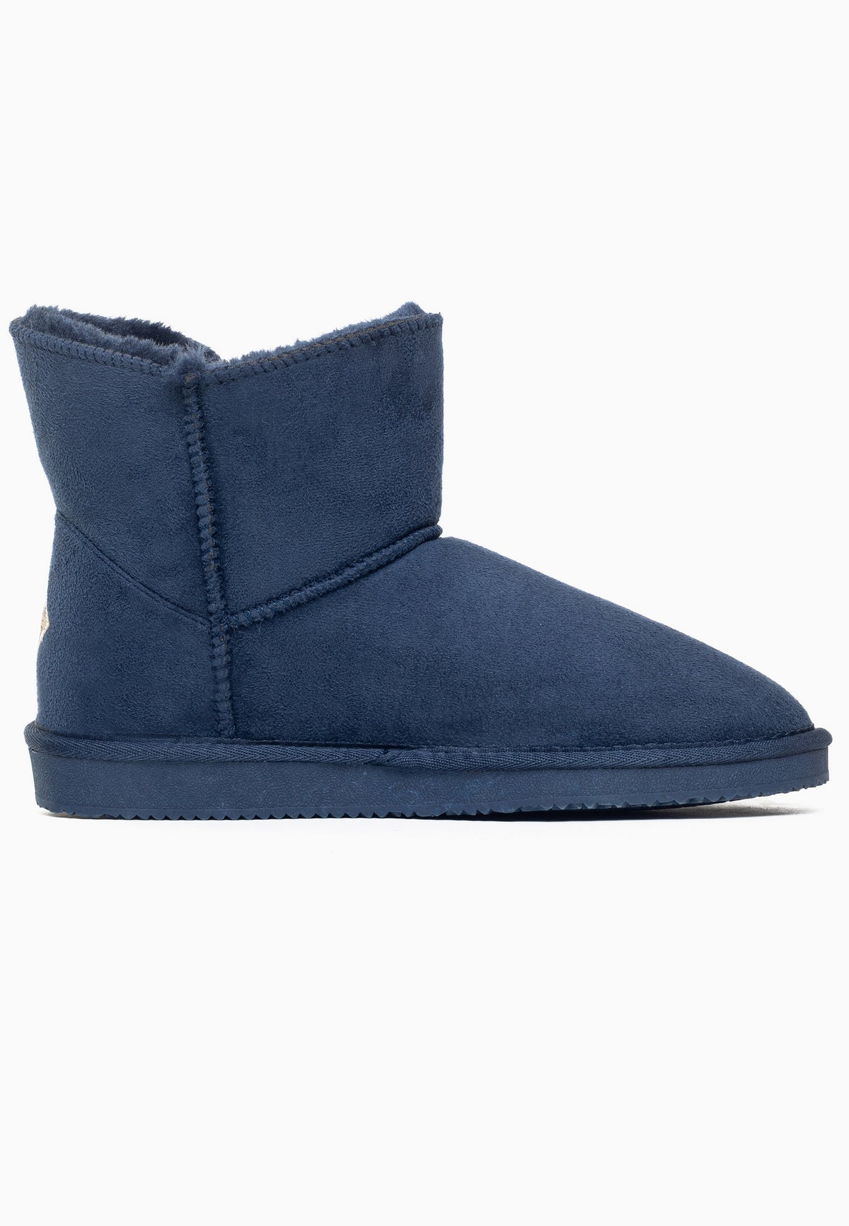 Bottines Catalina Marine