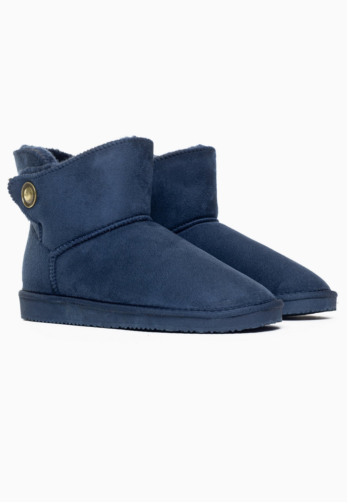 Bottines Catalina Marine