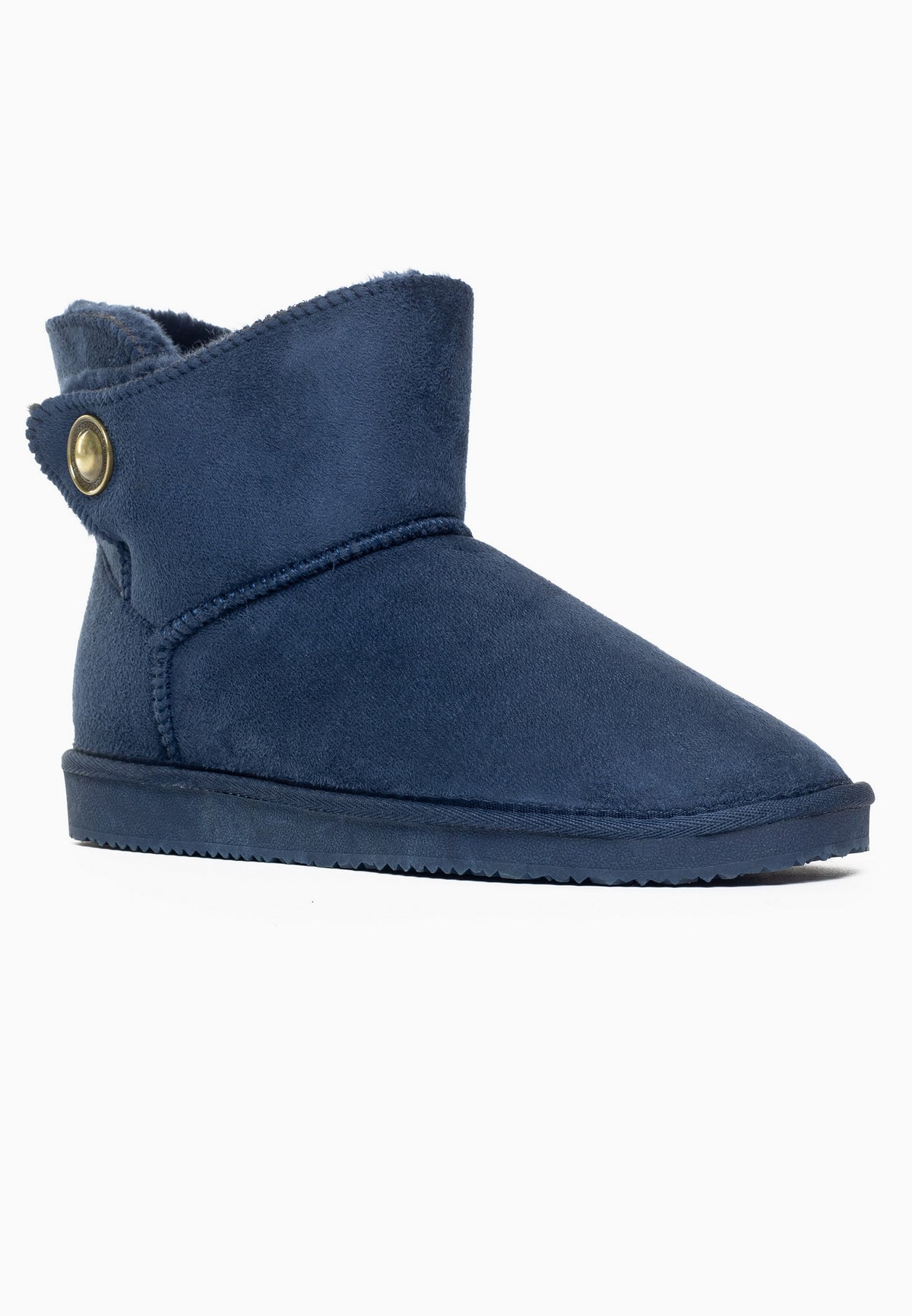 Bottines Catalina Marine
