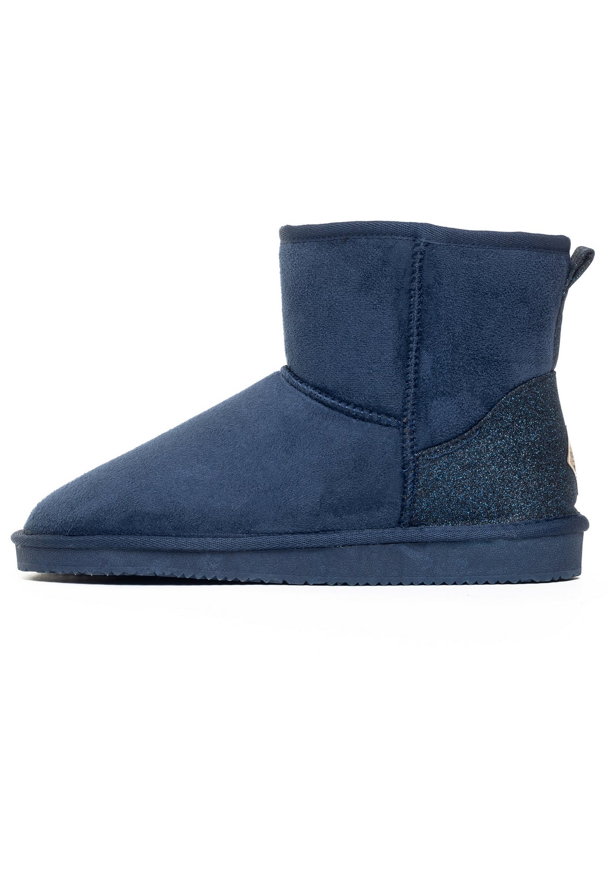 Bottines Caspian Marine