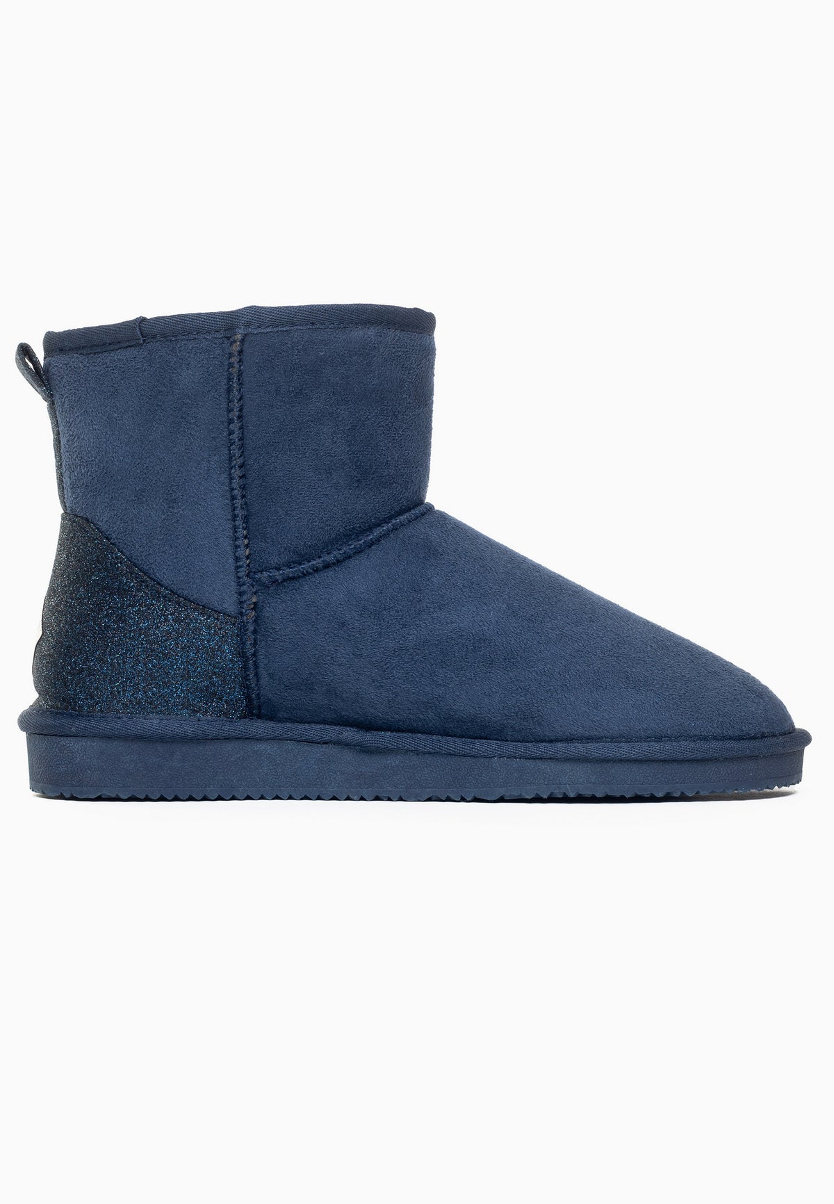Bottines Caspian Marine