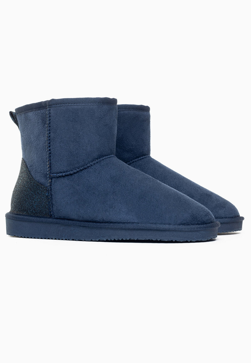 Bottines Caspian Marine
