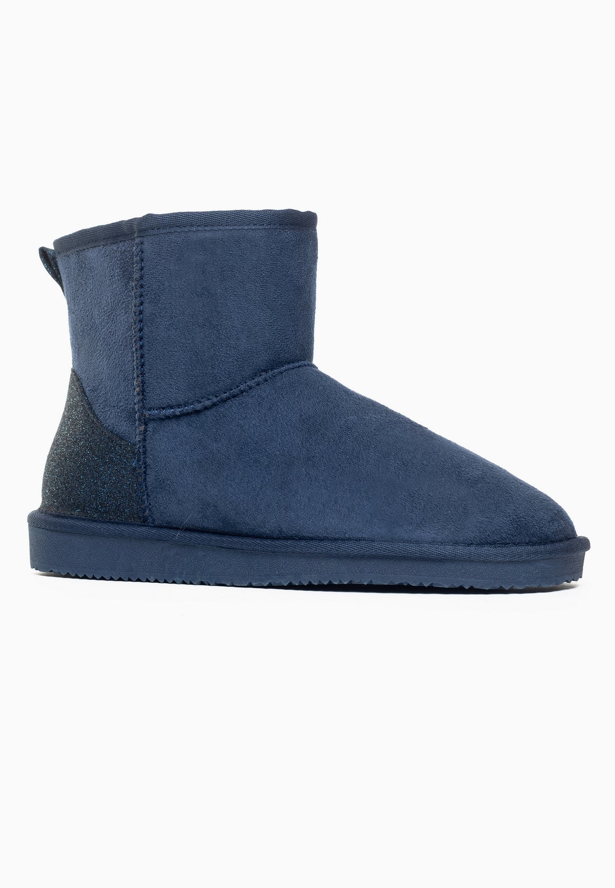 Bottines Caspian Marine