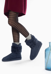 Bottines Canso Marine