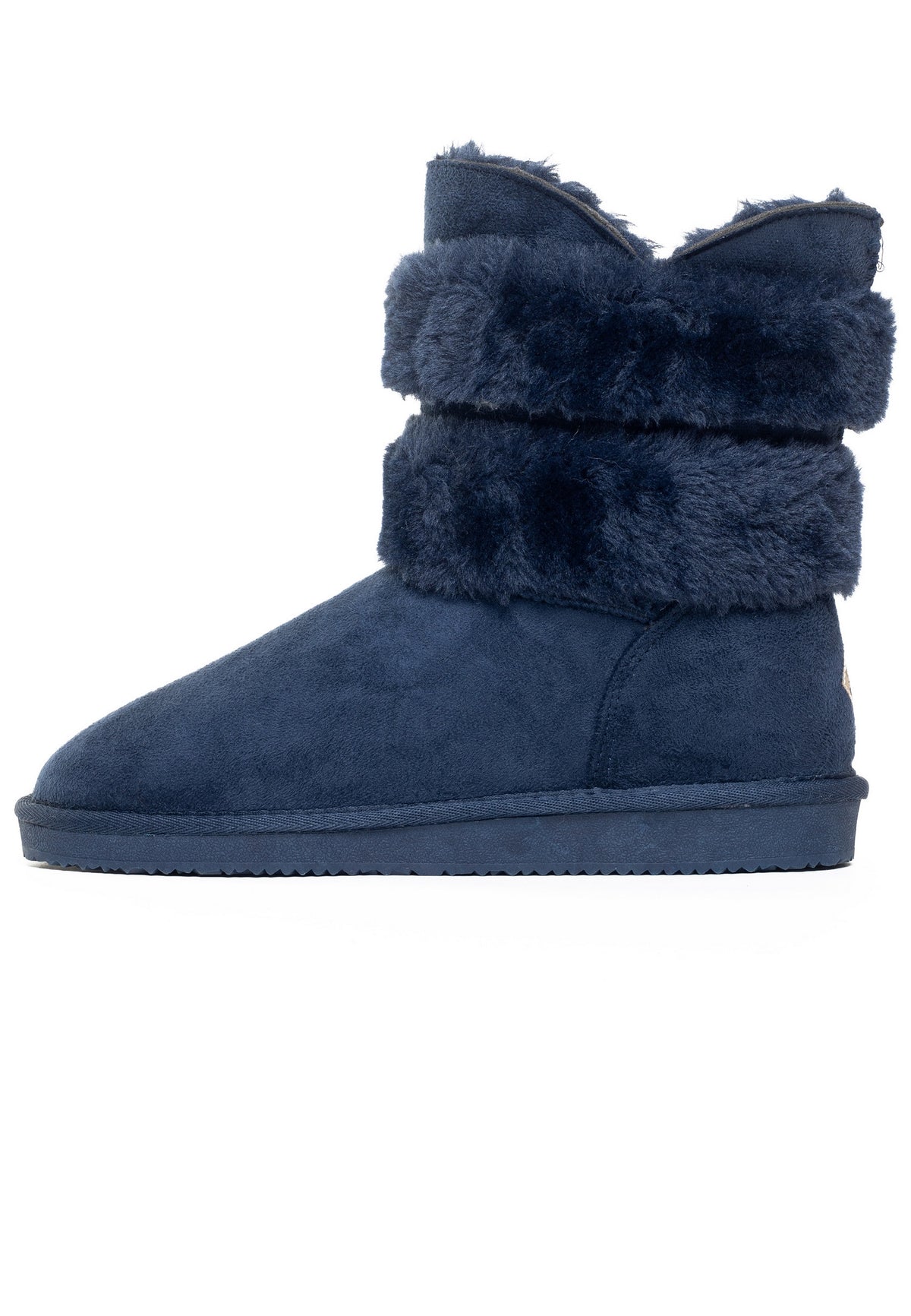 Bottines Canso Marine