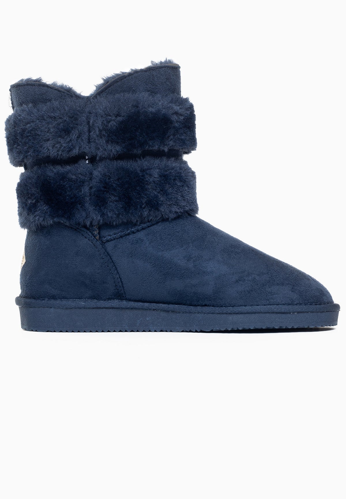 Bottines Canso Marine