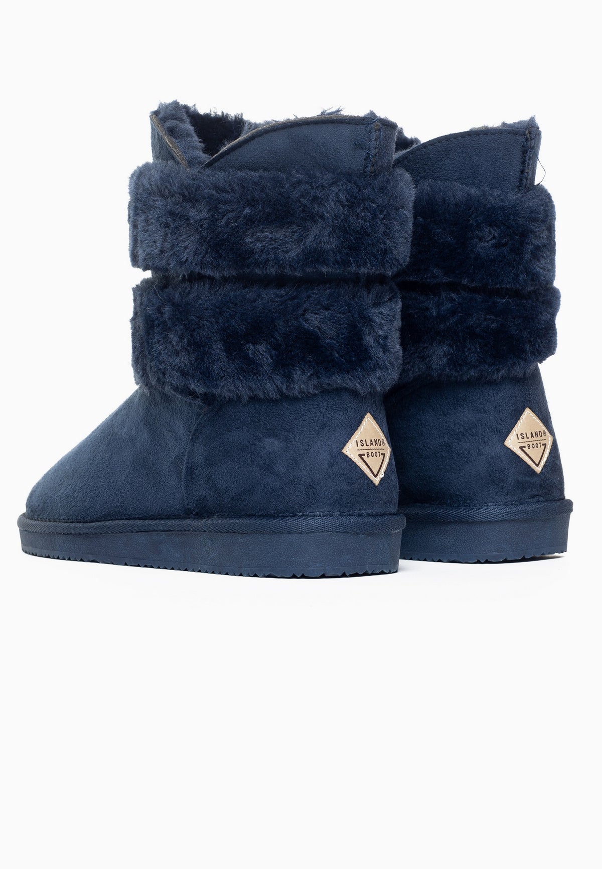 Bottines Canso Marine
